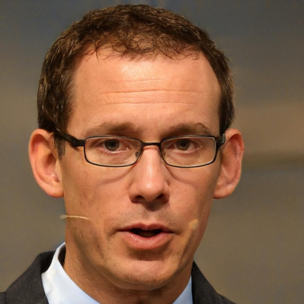 Thomas Laurent, Spécialiste en Comptabilité d'Entreprise
