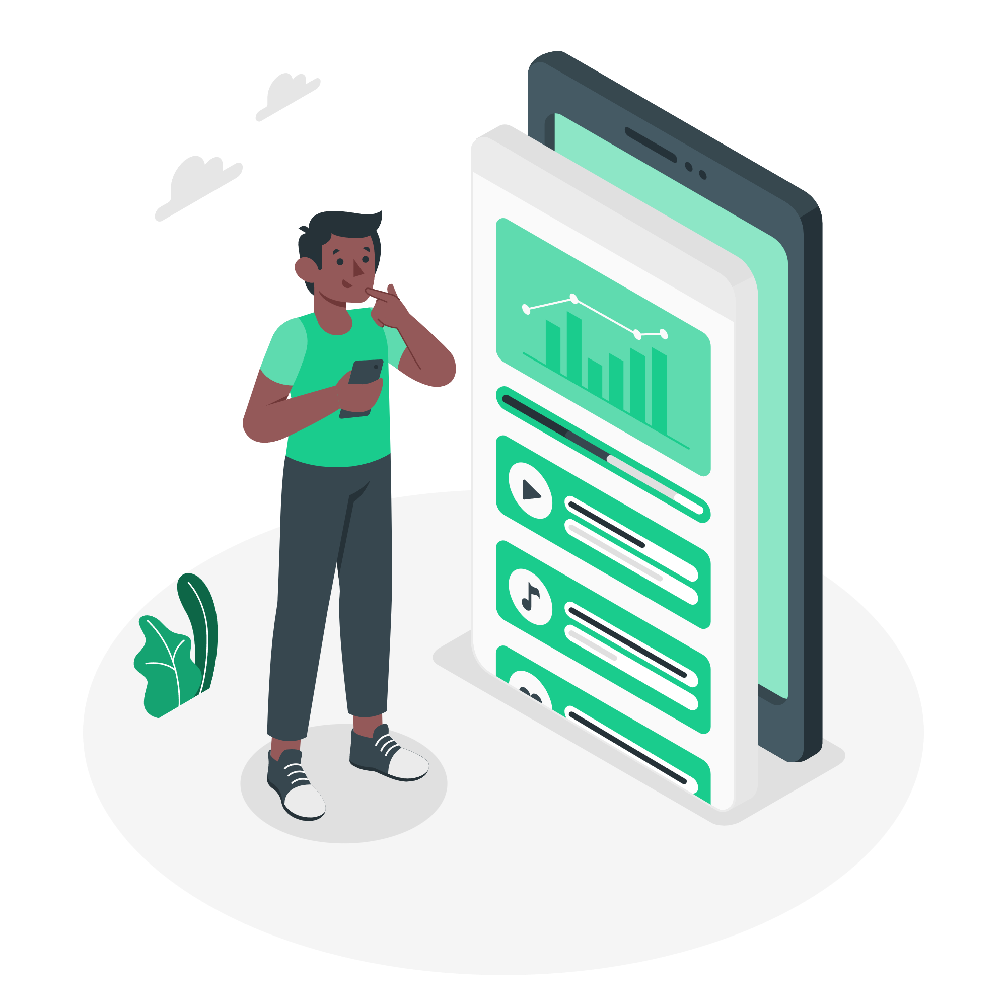 Opções flexíveis de aprendizagem online